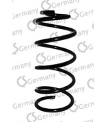 CS Germany 14871101 